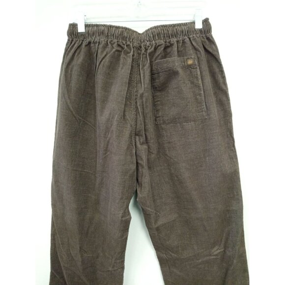 NWT The Territory Ahead Brown & Tan Corduroy Men's Pants Bundle of 2 Pair - Picture 7 of 15